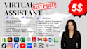 be your proactive virtual assistant