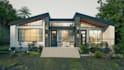 do architectural visualization and rendering