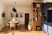 do revit architectural modeling and d5 realistic rendering