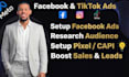 gestionare tus campañas de facebook ads