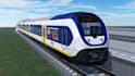 design custom roblox train vehicle and accessories ugc