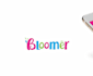 do branding simple modern business logo for app website