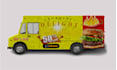 do van wrap , car wrap and vehicle wrap design