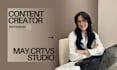 create aesthetic modern instagram content for your brand