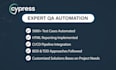 automate your web application using cypress