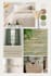 design a personalized moodboard and sample room layout