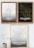 design posters of your city map