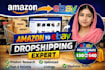do mercari dropshipping product listing for your store on profit share