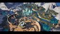 do unreal engine game, realistic 3d game environment terrain game map open world