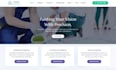 design painting website drywall website contractor website