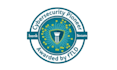 do tech crypto security and technology logo