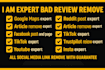 file a professional dmca takedown to remove stolen content