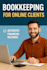 do bookkeeping in quickbooks online