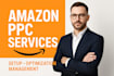 do amazon ads amazon ppc campaign management