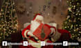 create a holiday video