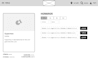 create professional low fidelity wireframes