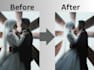 animate your photo into cinematic motion video