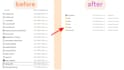organize, rename and clean your messy files automatically