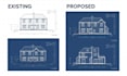 do UK building control drawings, building regs drawings, planning drawings