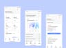develop risk assessment app, fraud detection app, security compliance app
