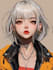 create a anime character