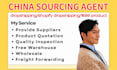 china dropshipping agent fast fulfillment