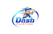 design unique painting company logo