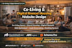 design co living, digital nomad housing, shared living website with schema pro