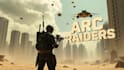 create arc raiders thumbnail