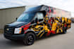 design vehicle wrap and truck decals