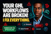 fix gohighlevel workflows a2p10dlc crm fields triggers automation pipeline