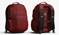 do realistic cgi render, 3d mockup design and animation for backpack and purse