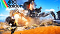 create arc raiders thumbnail