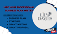 do business plan startups financial plan business proposal business plan writer