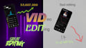 edit videos, photos, posters with efficient, pro techniques