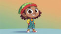 make you 2d animi animation character illustration
