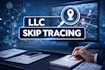 do llc skip tracing, llc owner search, usa skip tracing