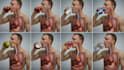 create medical 3d animations