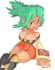 draw custom nsfw art for you