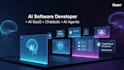 ai software developer, ai saas app, chatbot, ai website, ai agent, ai chatgpt