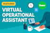 be your master level executive operations virtual assistant