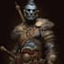 dnd character art and dnd character art