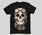 create premium vintage t shirt design