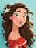 create your disney cartoon