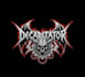 make a wicked thrash metal band logo
