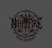 design a demonic black metal logo