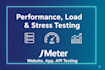do performance, load, and stress testing using jmeter