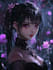 create a anime character