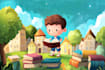 draw children book illustrations
