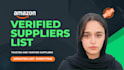 provide amazon fba wholesale suppliers and distributors